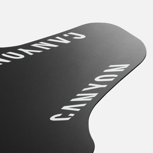 Canyon Mud Guard Canyon Mud Guard